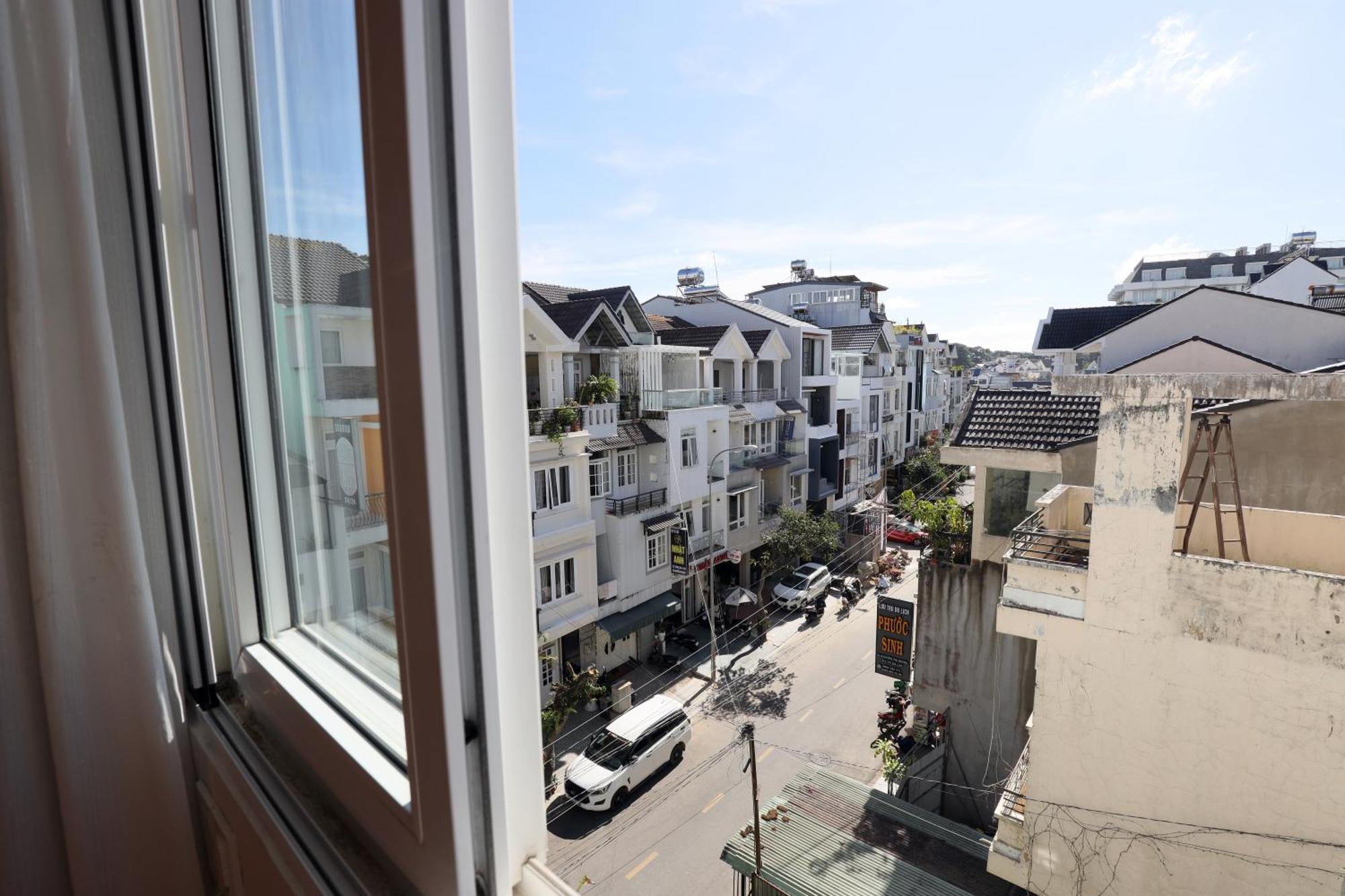 Maxim Hotel Da Lat Exterior photo