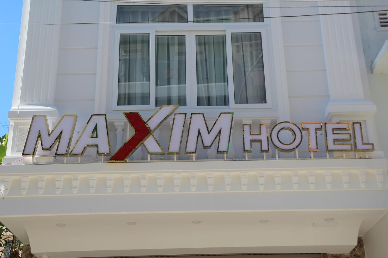 Maxim Hotel Da Lat Exterior photo